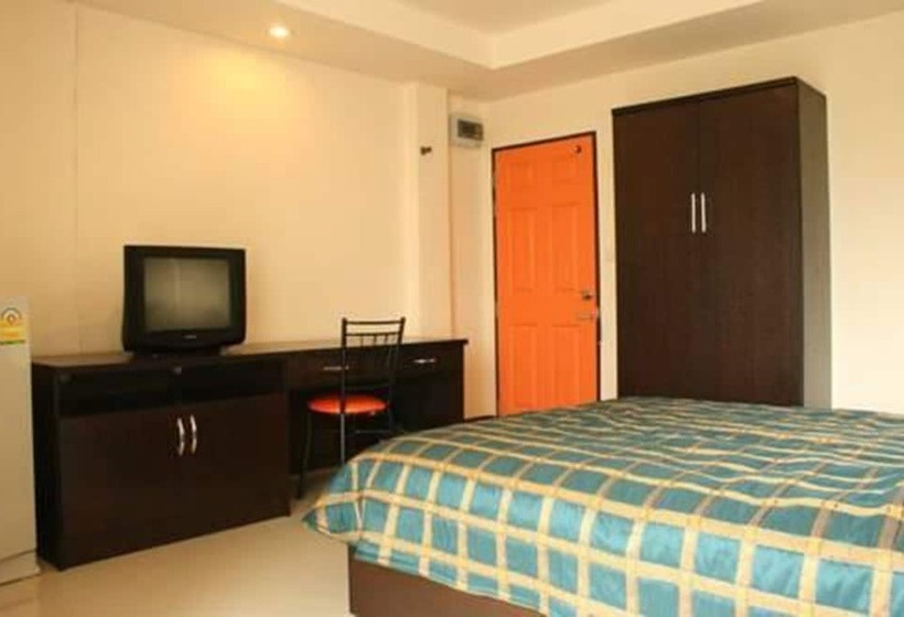 膳宿费 Nan Sabaidee