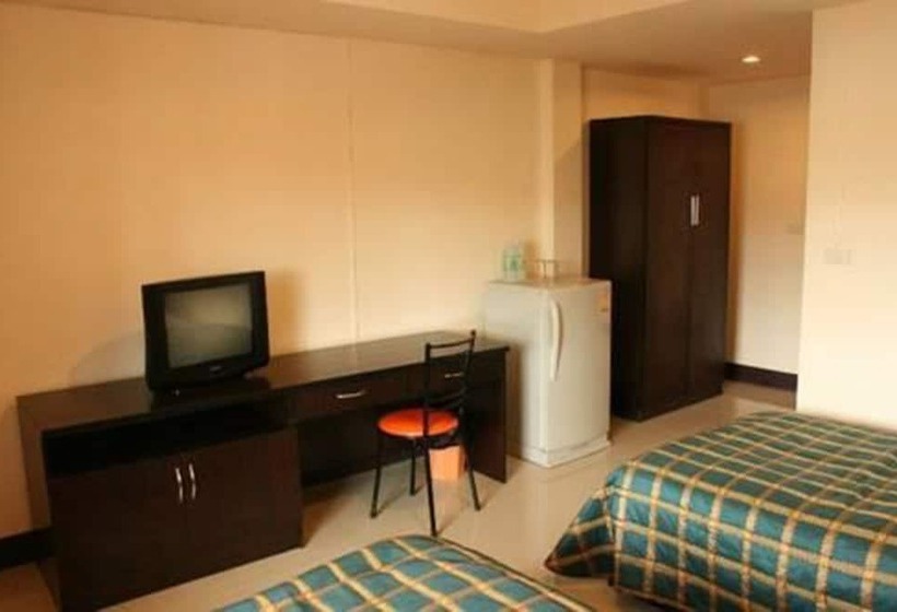 膳宿费 Nan Sabaidee