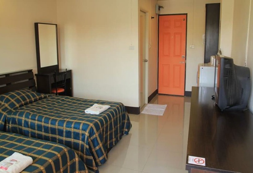 膳宿费 Nan Sabaidee