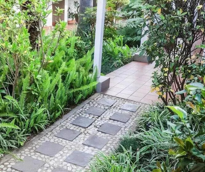 ペンション Oxford Lodge Vryheid