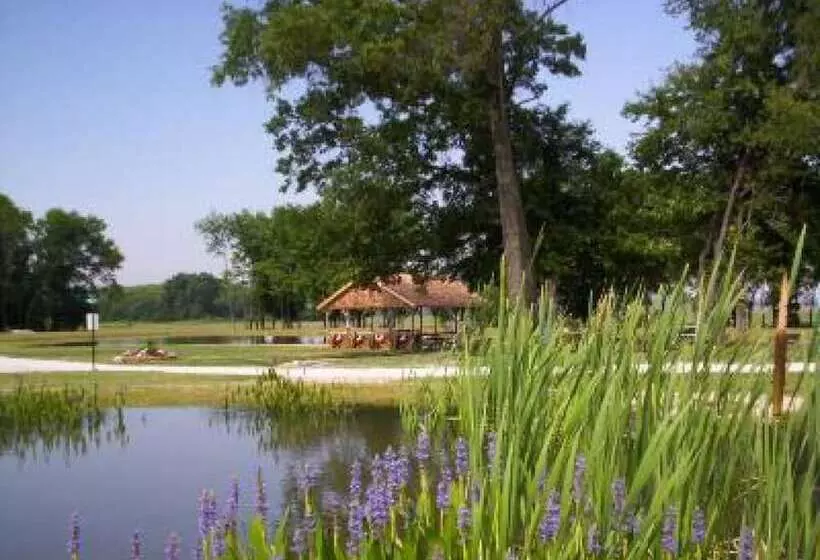 Pleasant Grove Inn