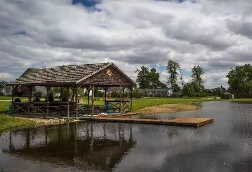 Pleasant Grove Inn