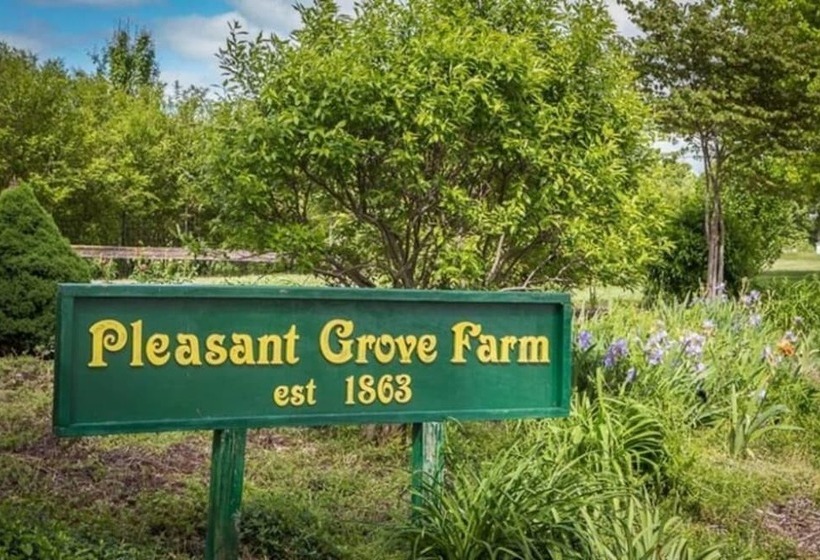 Pleasant Grove Inn
