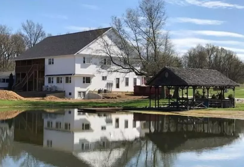 Pleasant Grove Inn