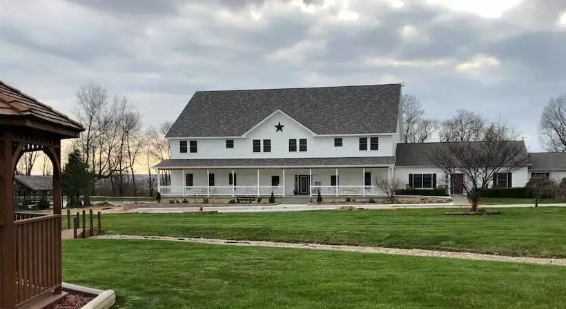 Pleasant Grove Inn
