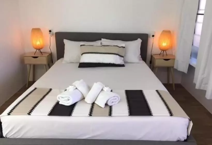 Proserpine Motel