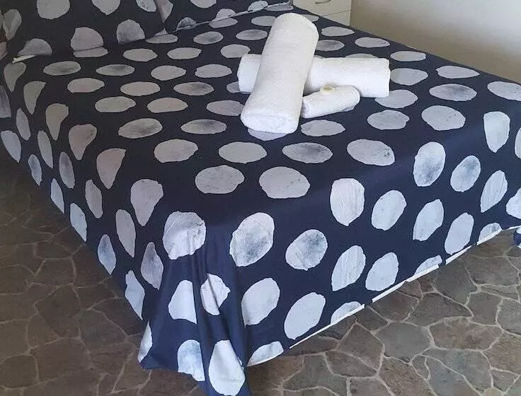 Proserpine Motel