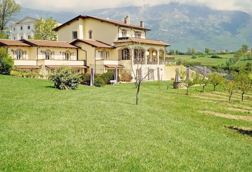 Relais Colle Buono