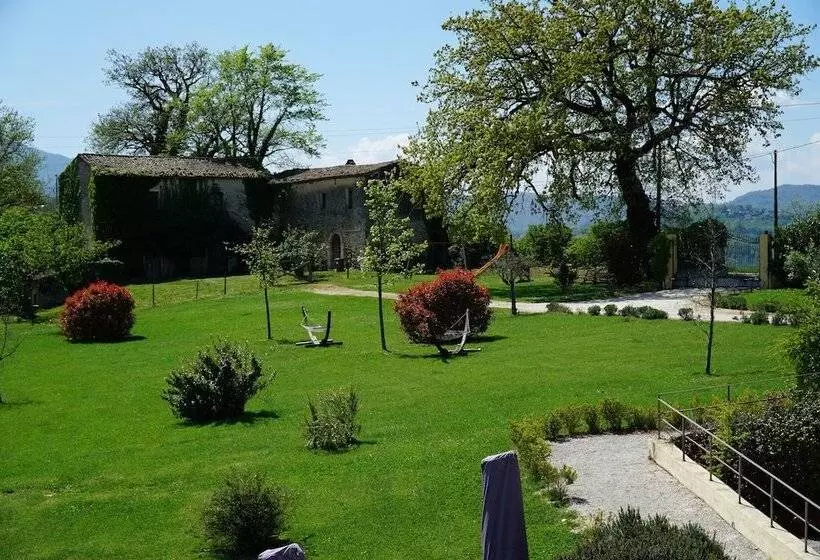 Relais Colle Buono