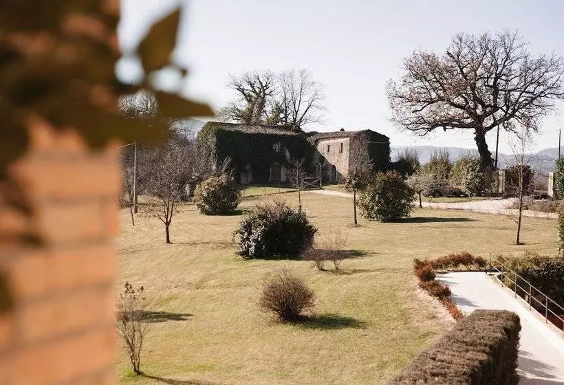Relais Colle Buono
