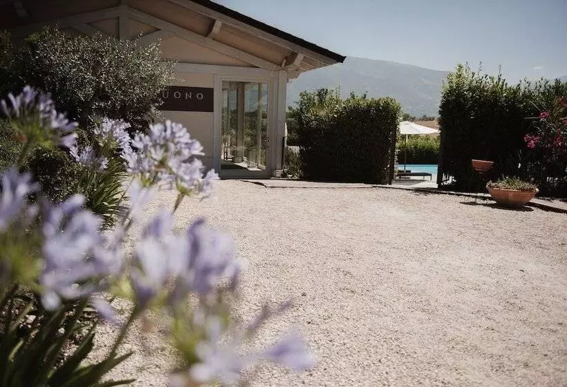Relais Colle Buono