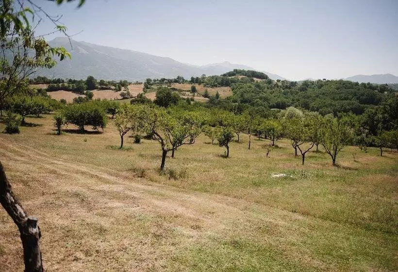 Relais Colle Buono