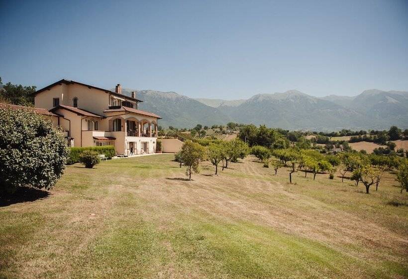 Relais Colle Buono