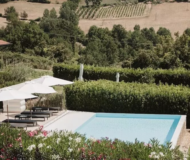 Relais Colle Buono
