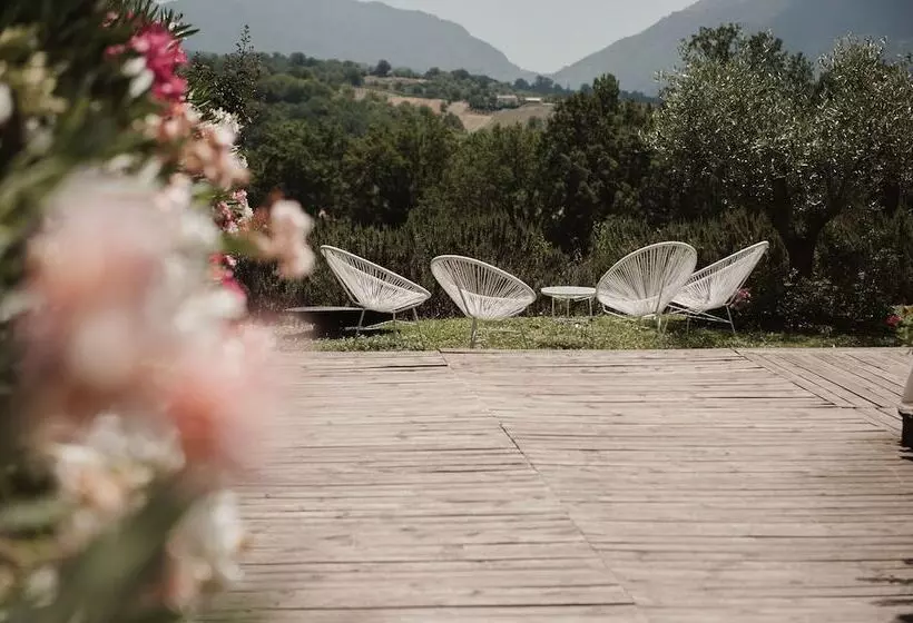 Relais Colle Buono
