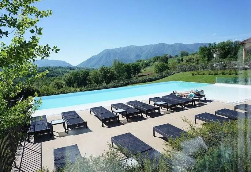 Relais Colle Buono