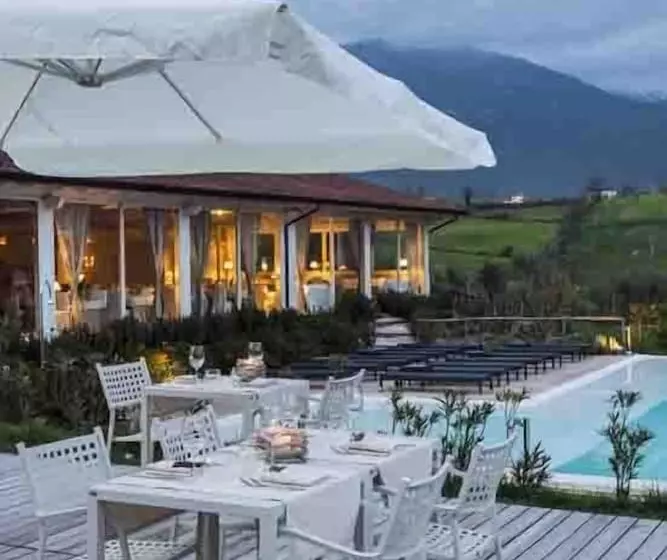 Relais Colle Buono