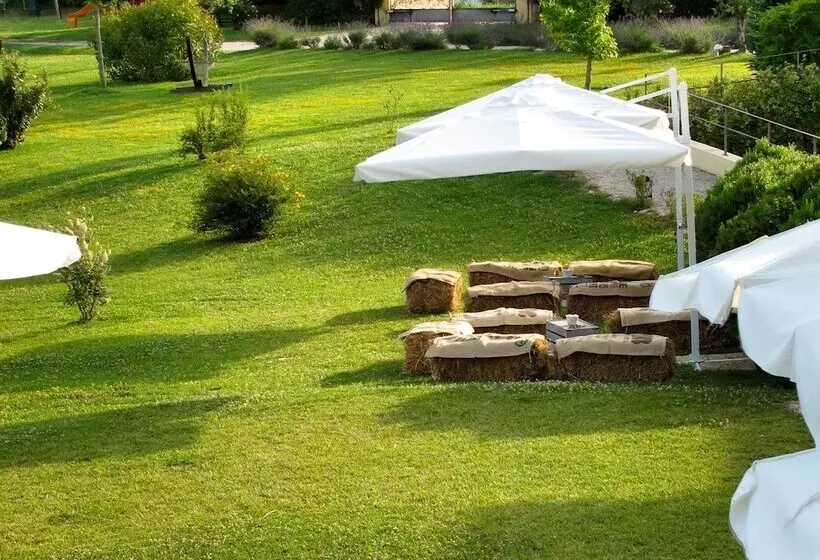 Relais Colle Buono