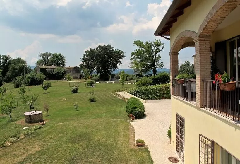 Relais Colle Buono