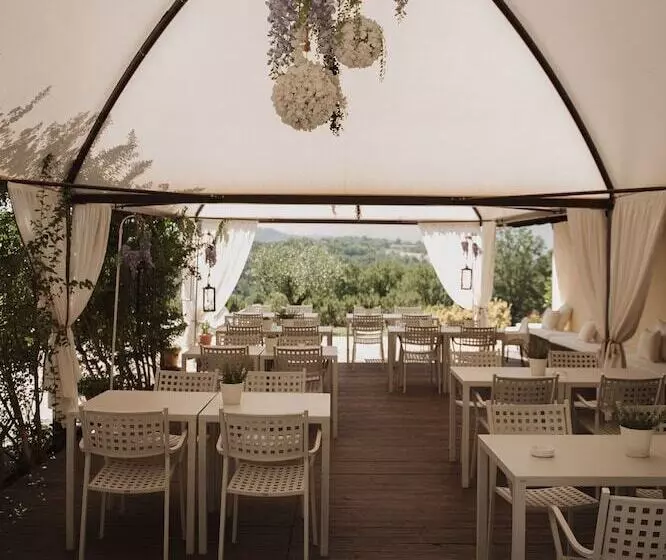 Relais Colle Buono