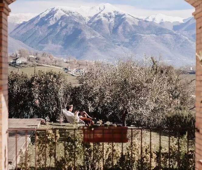 Relais Colle Buono