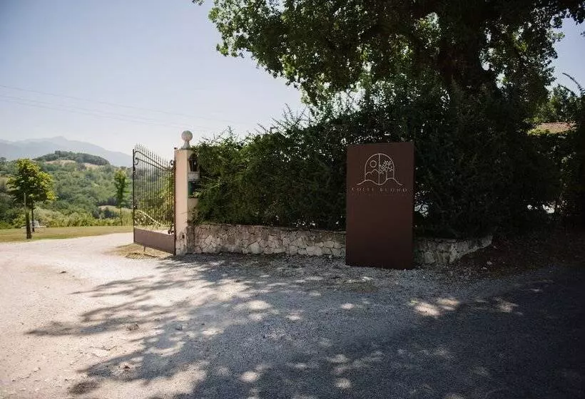 Relais Colle Buono