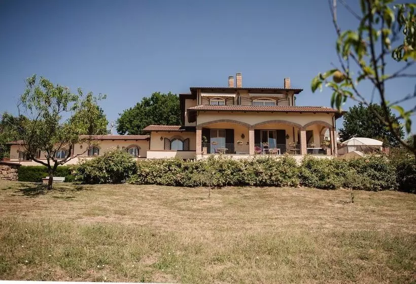 Relais Colle Buono
