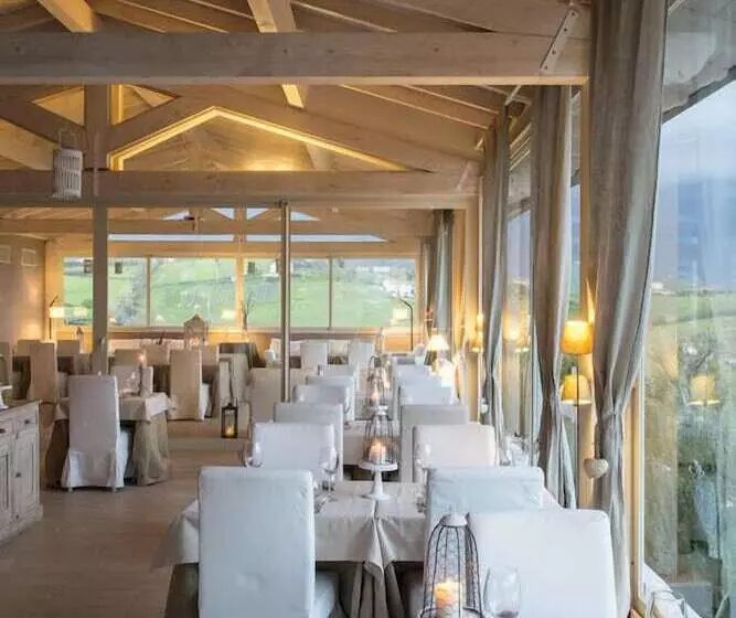 Relais Colle Buono