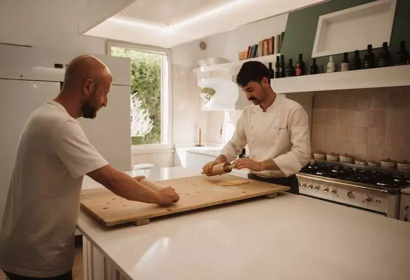 Relais Colle Buono