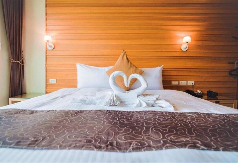 Sasa Nor Lamour B & B