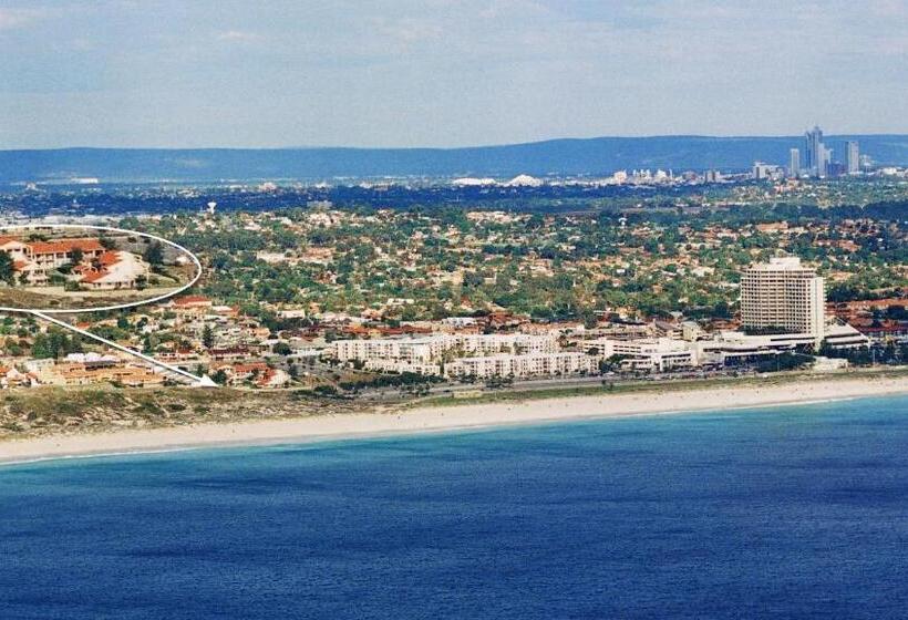 Scarborough & Absolutely Beachfront