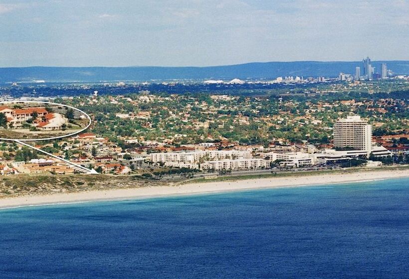 Scarborough & Absolutely Beachfront