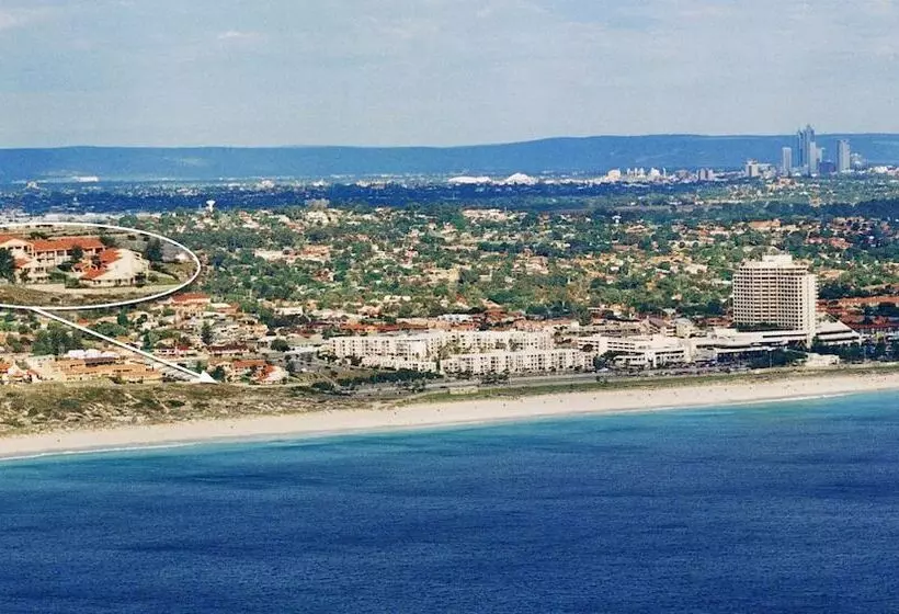 Scarborough & Absolutely Beachfront