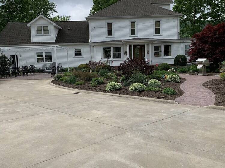 The Orchard Bed And Breakfast