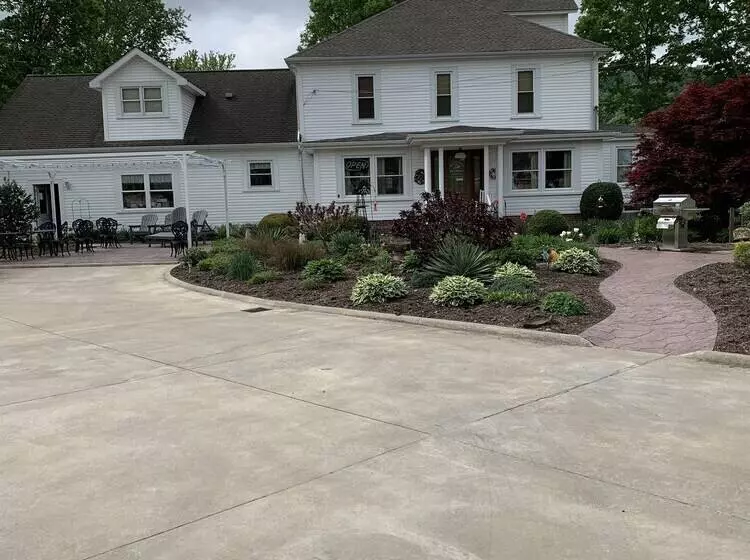 The Orchard Bed And Breakfast