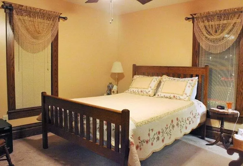 The Orchard Bed And Breakfast