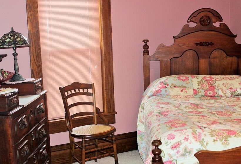 The Orchard Bed And Breakfast