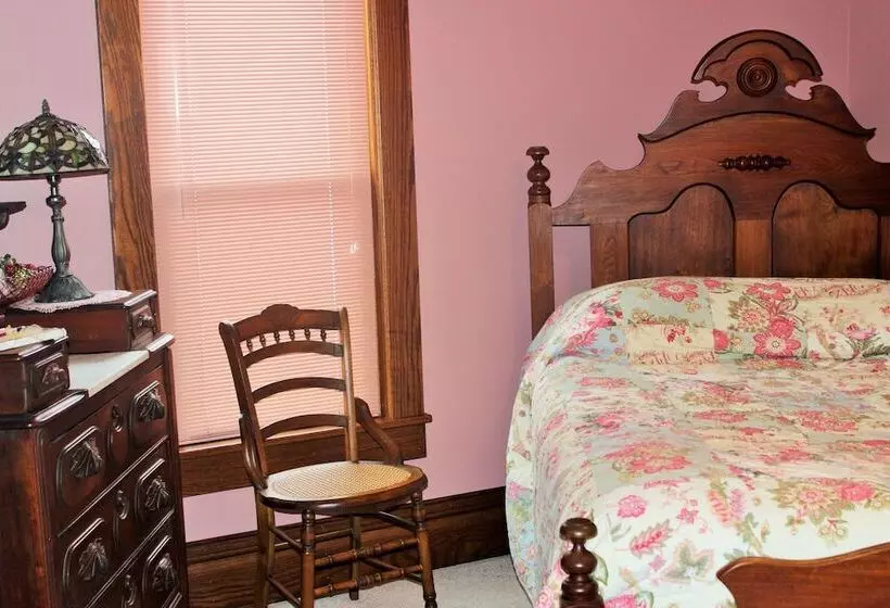 The Orchard Bed And Breakfast