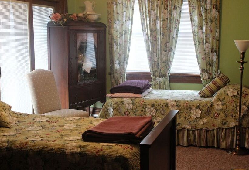 The Orchard Bed And Breakfast