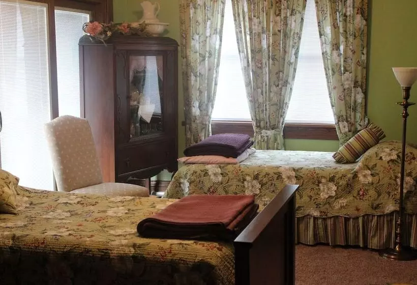 The Orchard Bed And Breakfast