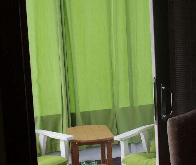 The Orchard Bed And Breakfast