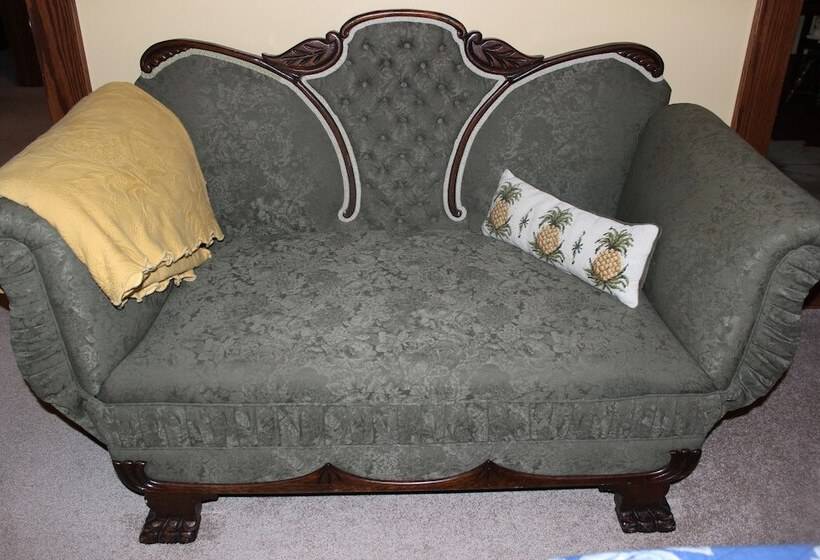 The Orchard Bed And Breakfast