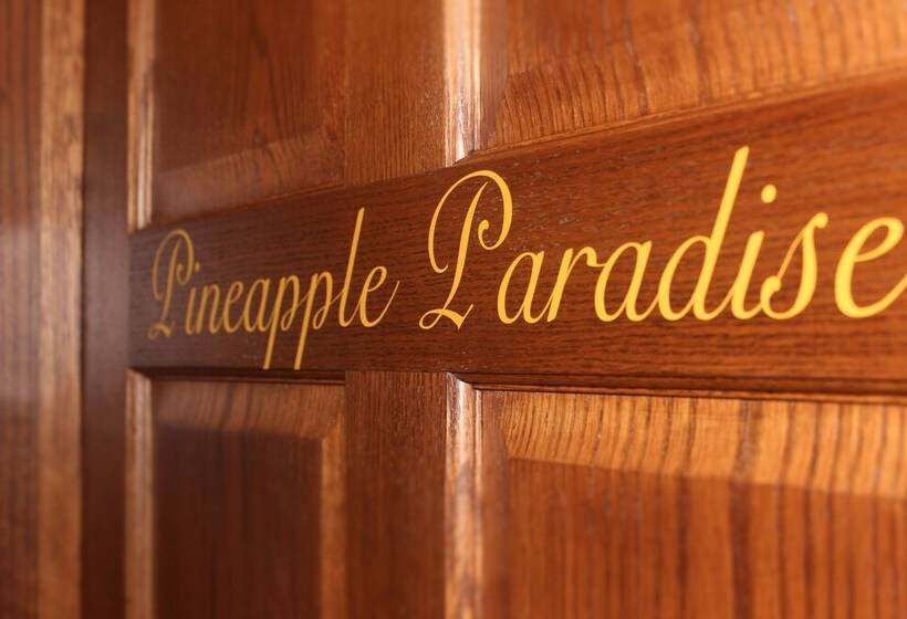 The Orchard Bed And Breakfast