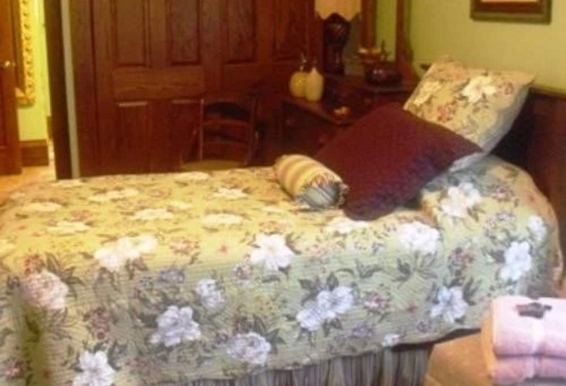 The Orchard Bed And Breakfast