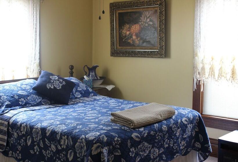 The Orchard Bed And Breakfast