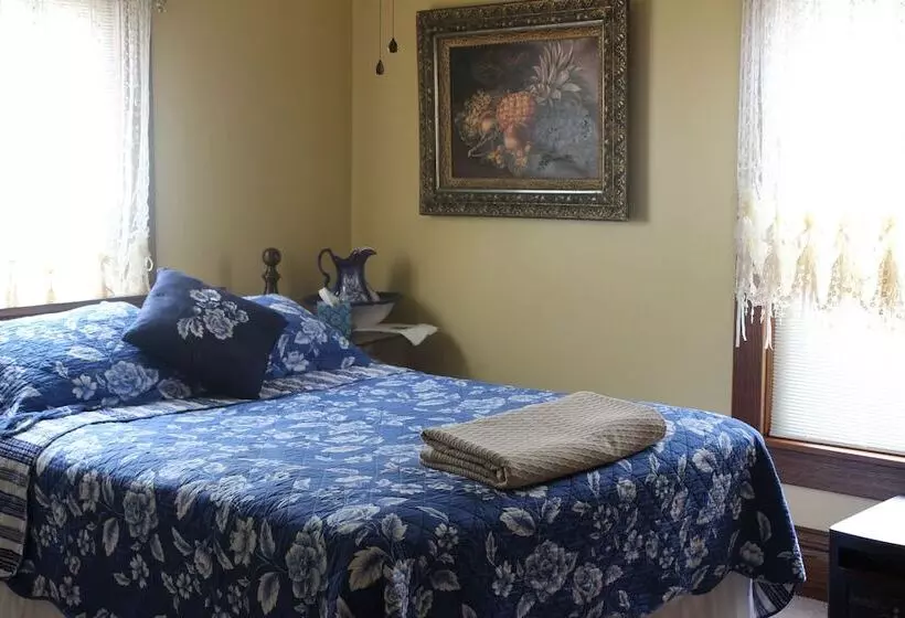 The Orchard Bed And Breakfast