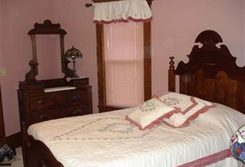 The Orchard Bed And Breakfast