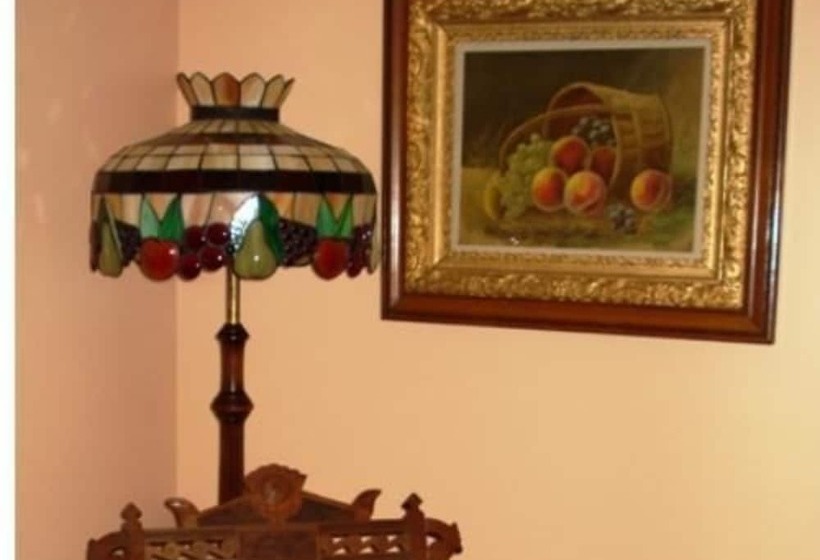 The Orchard Bed And Breakfast