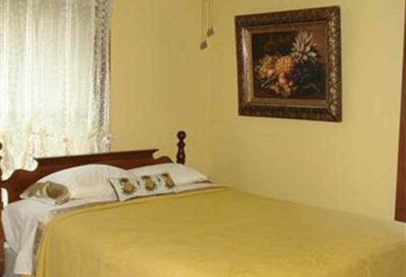 The Orchard Bed And Breakfast