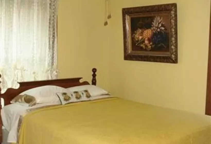 The Orchard Bed And Breakfast
